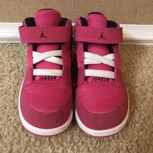 Toddler Nike Jordan Sneakers